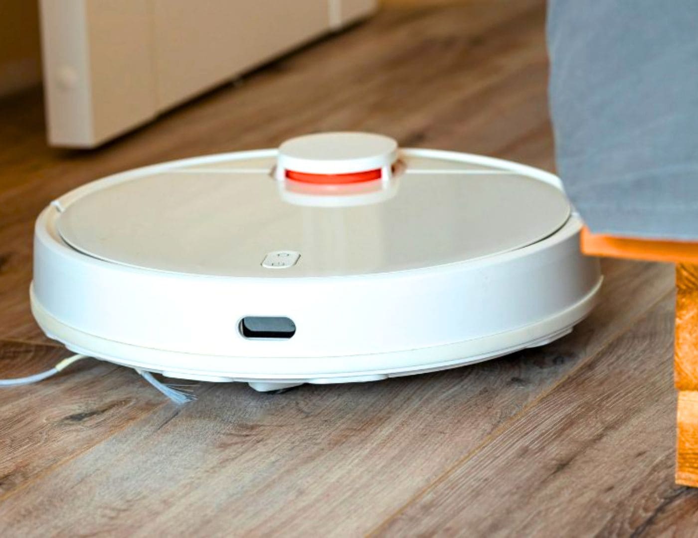 Robot Limpiadora PRO 3.0 Aspira y Limpia | COMPRE 1 LLÉVATE 2