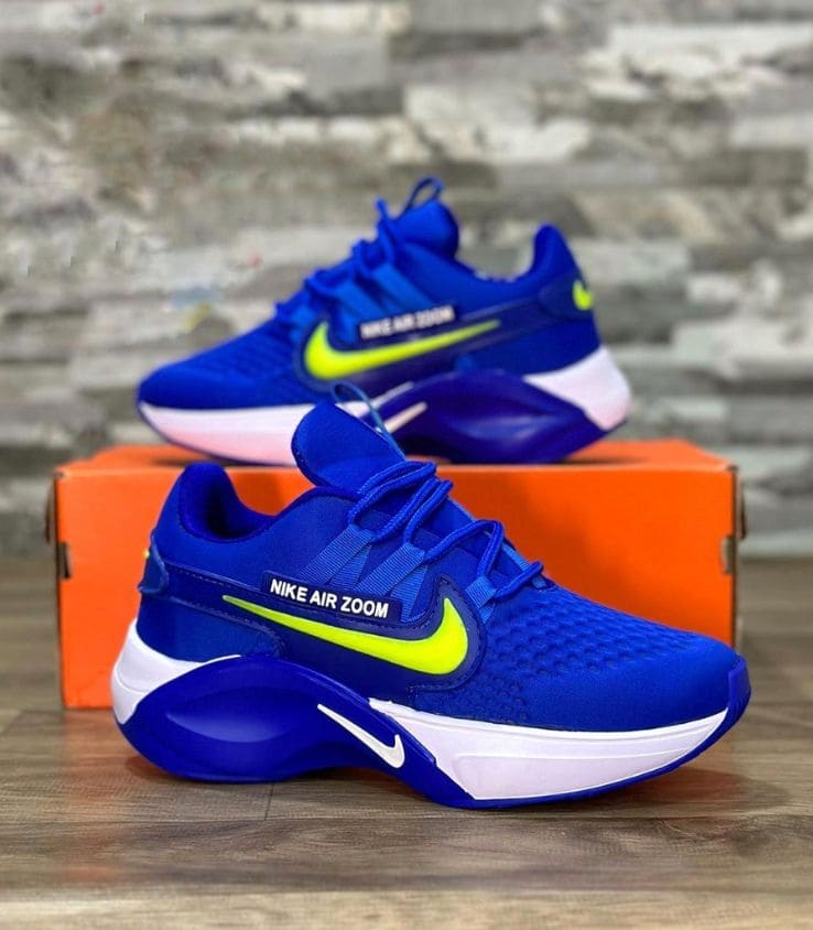 ZOOM FORCE