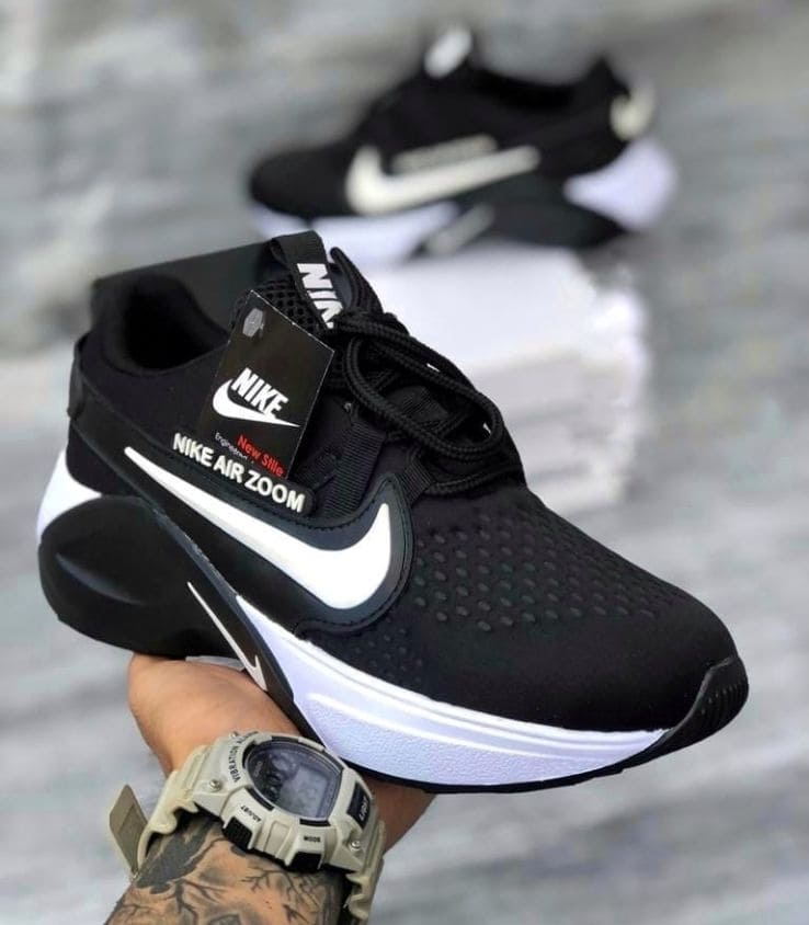 ZOOM FORCE