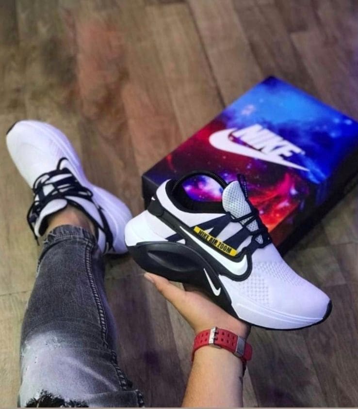 ZOOM FORCE