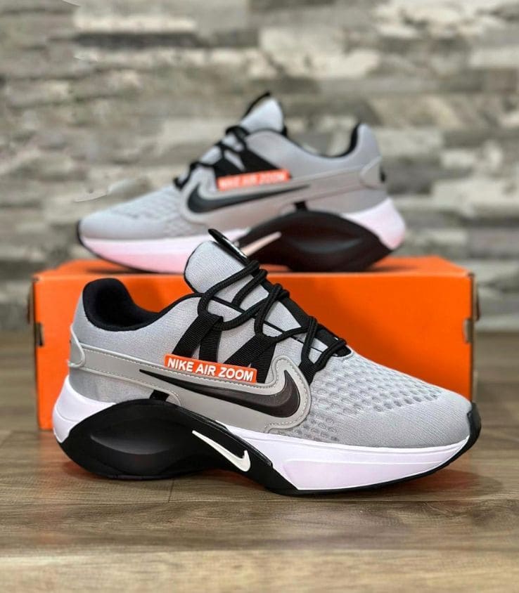 ZOOM FORCE