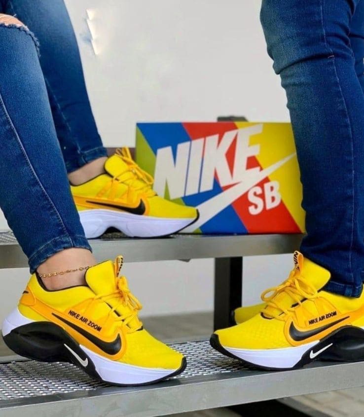 ZOOM FORCE