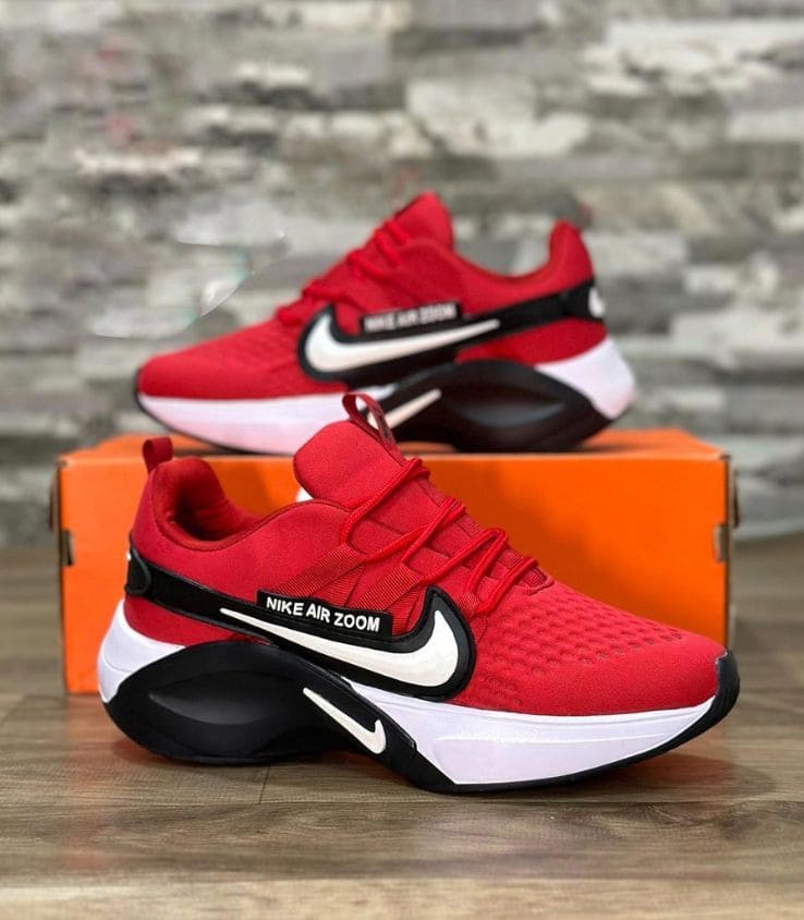 ZOOM FORCE