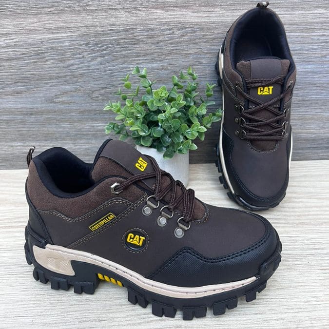 Caterpillar Ultrarresistente - Unisex