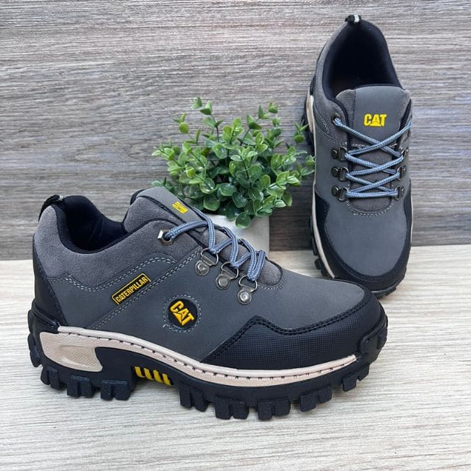 Caterpillar Ultrarresistente - Unisex