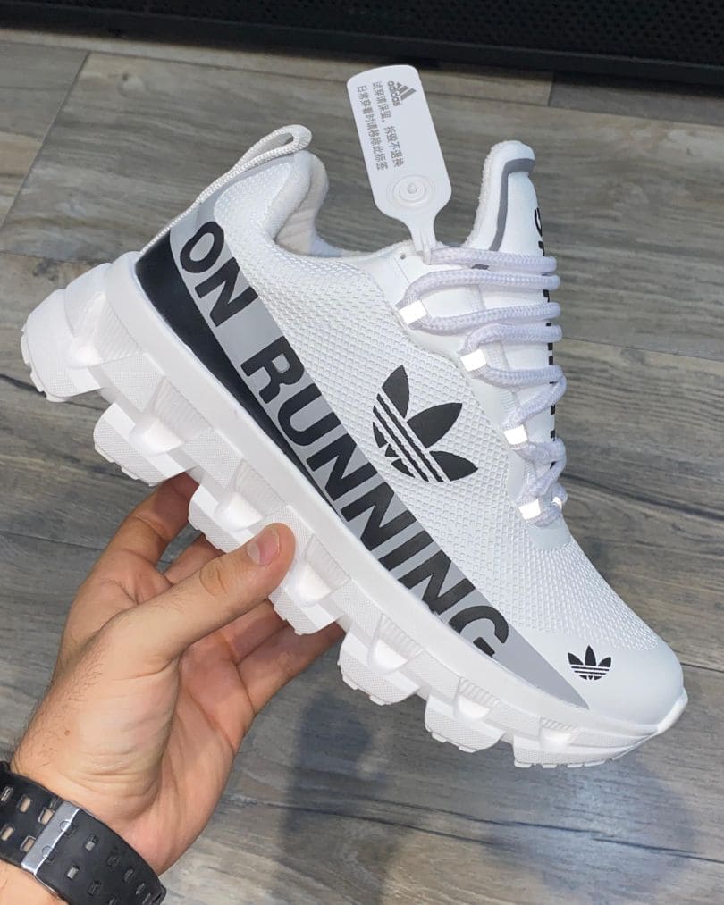 RUNNING PRO UNISEX