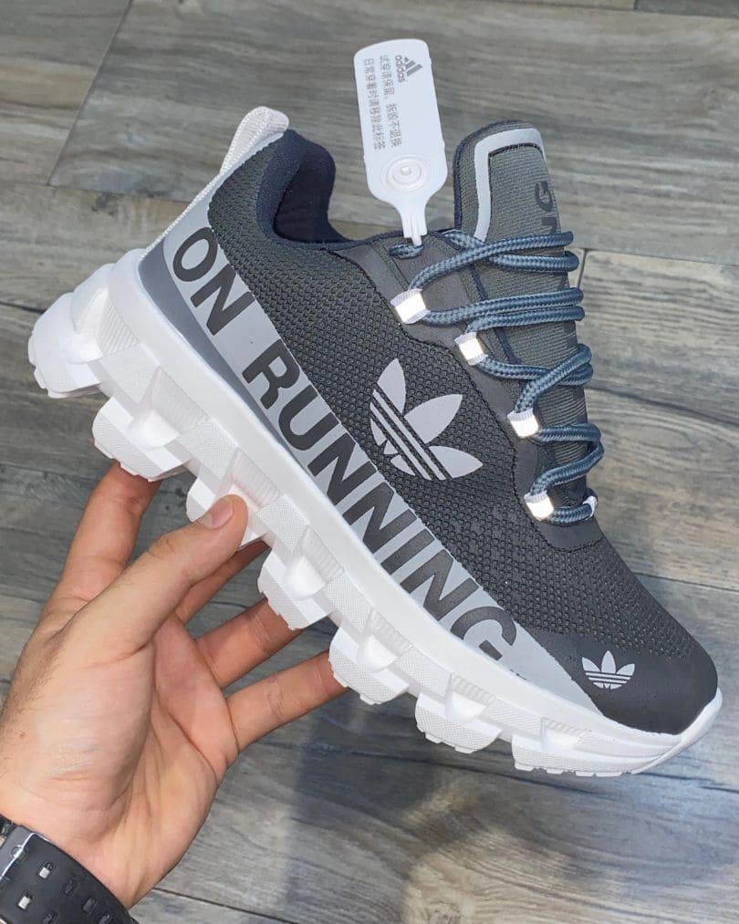 RUNNING PRO UNISEX