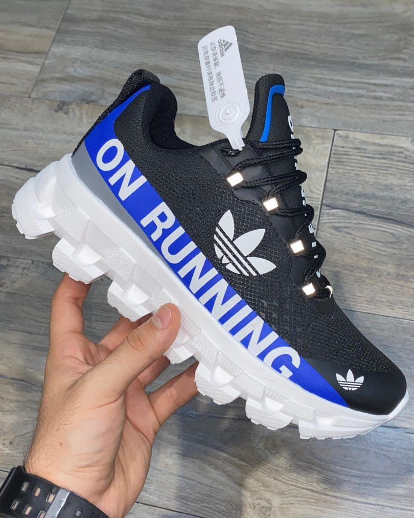 RUNNING PRO UNISEX