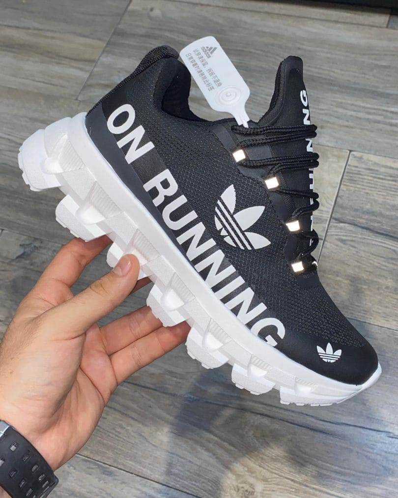 RUNNING PRO UNISEX