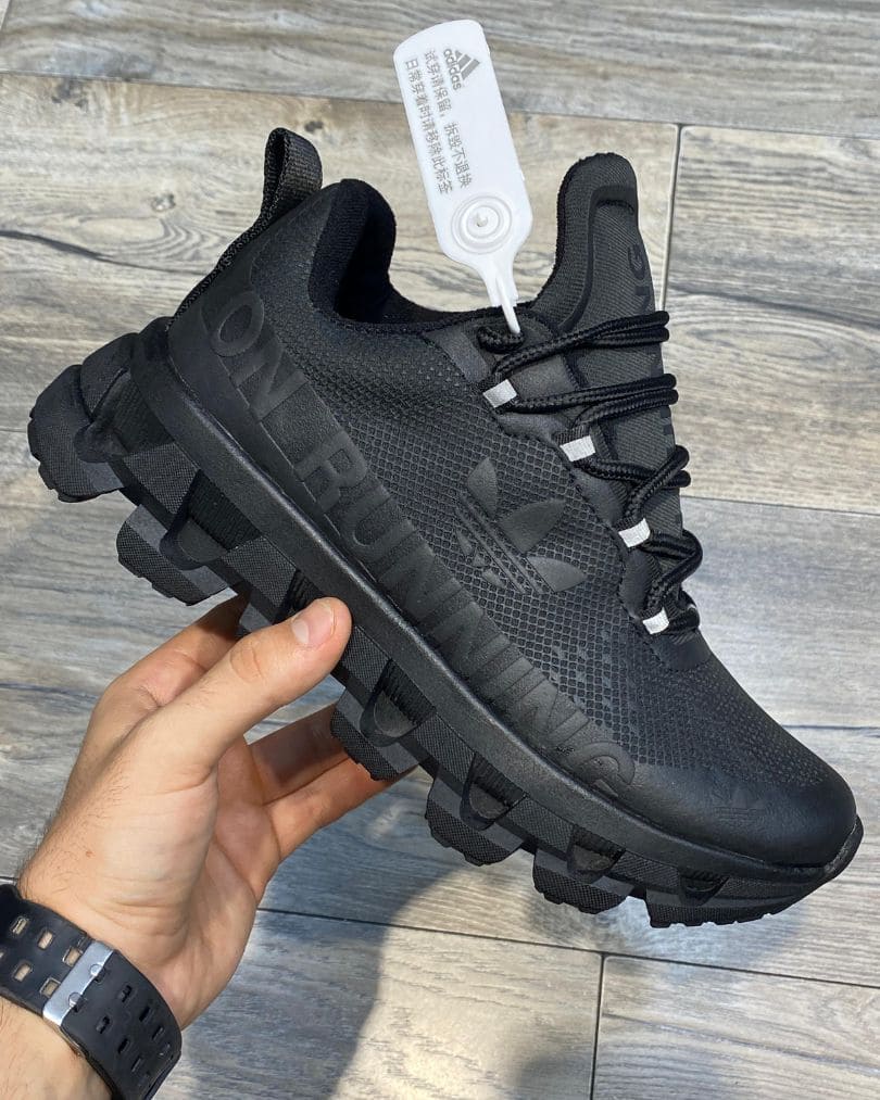 RUNNING PRO UNISEX