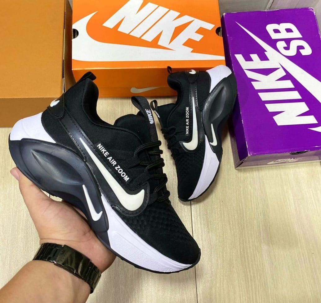 Zoom Force NK