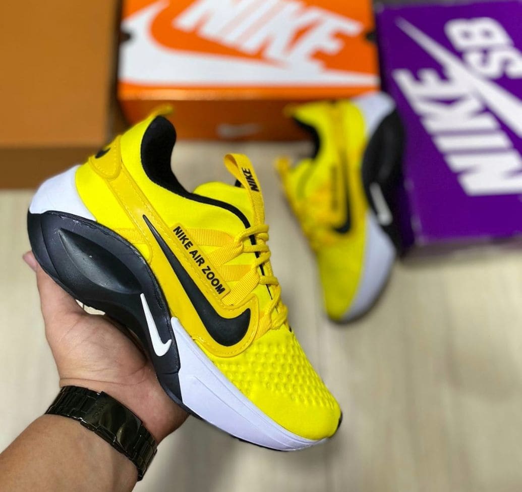 Zoom Force NK