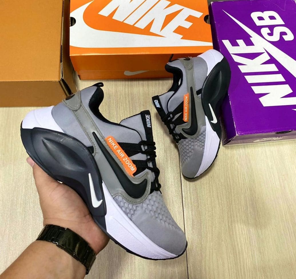 Zoom Force NK