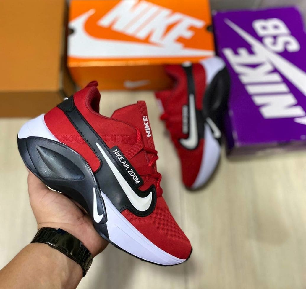 Zoom Force NK
