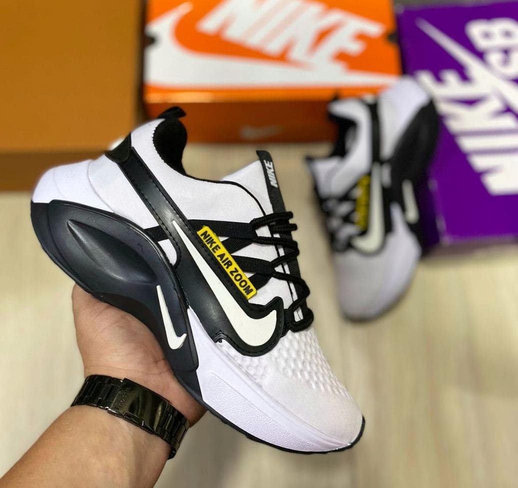 Zoom Force NK