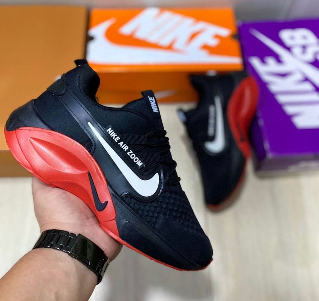 Zoom Force NK
