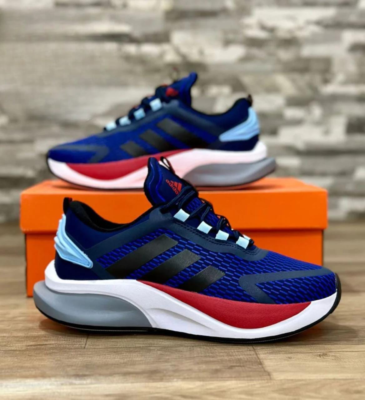 REF: 129 ADIDAS BOUNCE