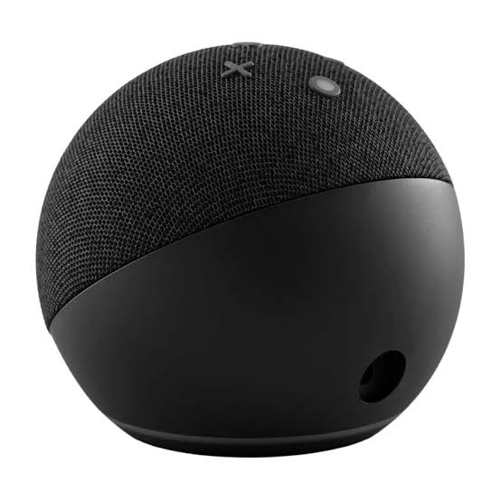 Parlante Tipo Alexa Echo Dot