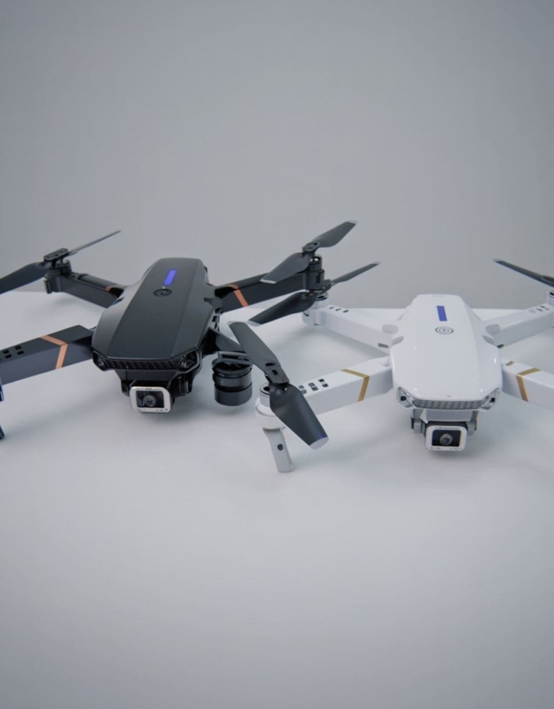 Drone Vision Sky 3.0 - Innovador | Práctico | Resistente