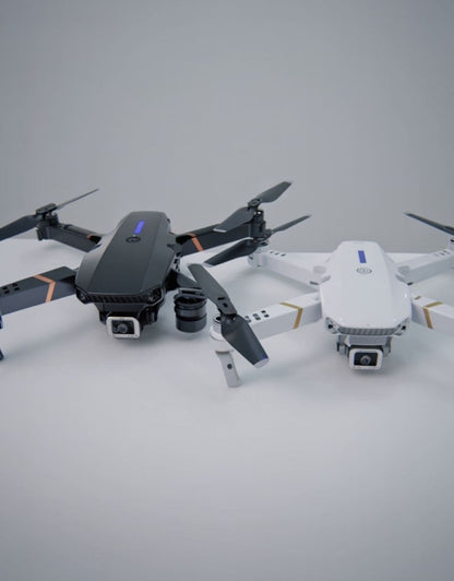 Drone Vision Sky 3.0 - Innovador | Práctico | Resistente