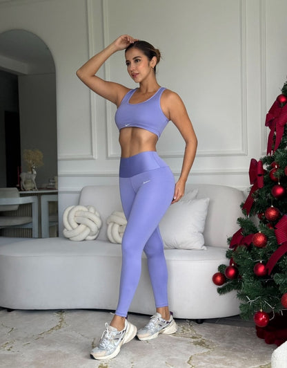 Legging ByeCelulite™ + Top de Regalo