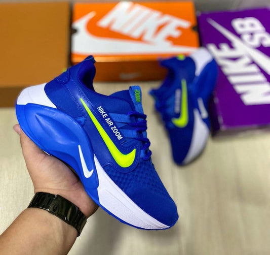 Zoom Force NK